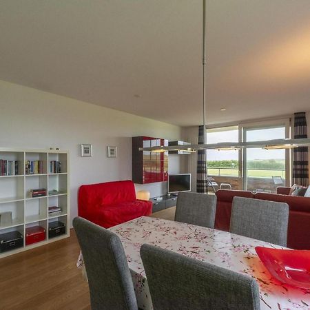 Alluring Coastal Apartment Callantsoog Exterior photo