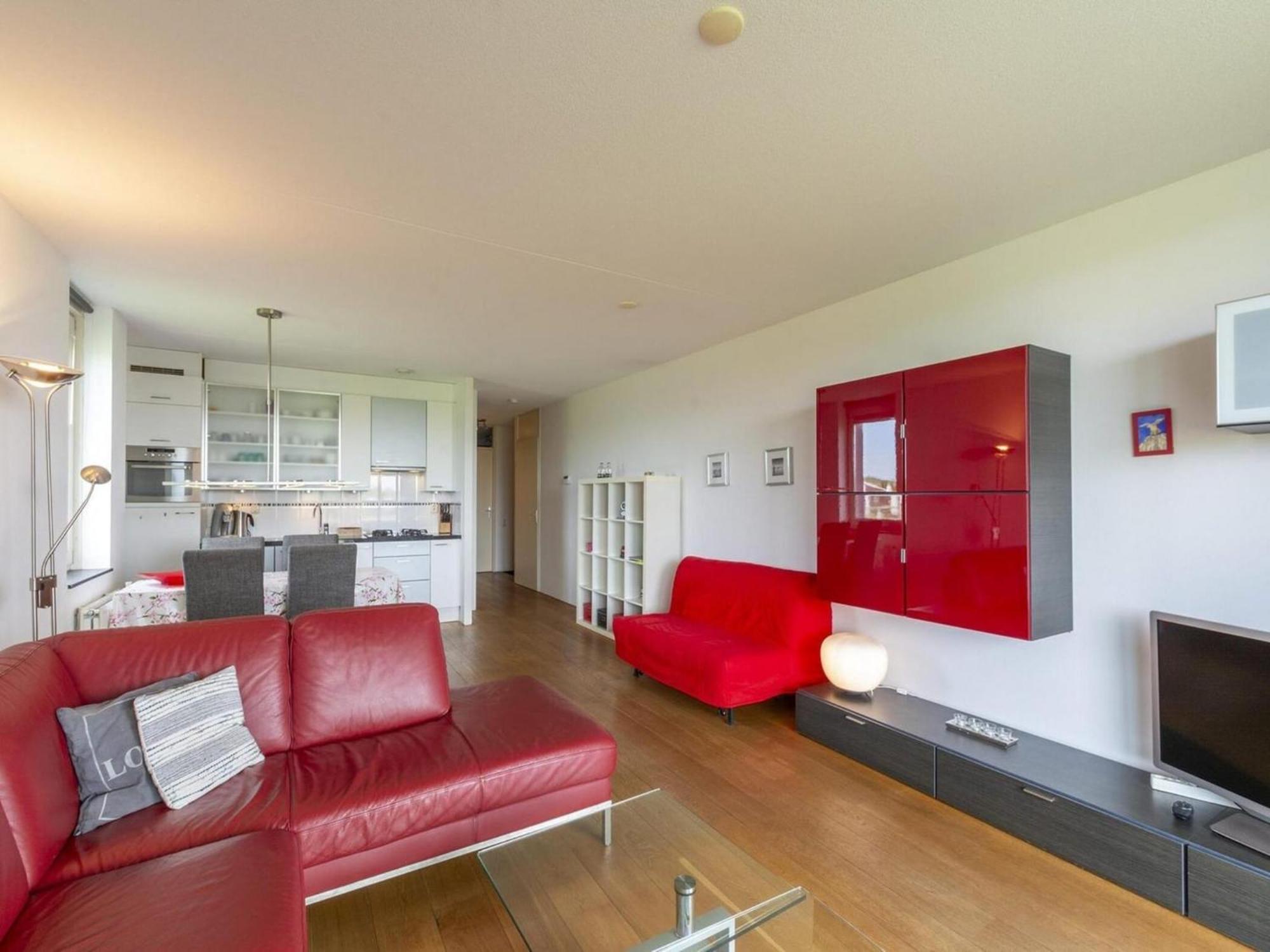 Alluring Coastal Apartment Callantsoog Exterior photo
